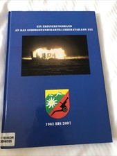 Erinnerungsband gebirgspanzera gebraucht kaufen  Weyhe
