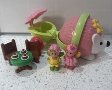 Elc happyland fairy for sale  BEDFORD