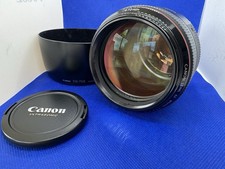 Canon 85mm usm gebraucht kaufen  Alsbach, Deesen, Nauort