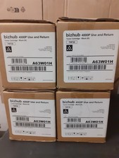 Lot konica minolta d'occasion  Le Havre-
