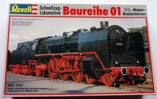 Revell 2162 lok gebraucht kaufen  Witten