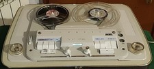 Grundig tk46 stereo gebraucht kaufen  Versand nach Germany