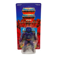 Sympa spikor motu d'occasion  Gonfreville-l'Orcher
