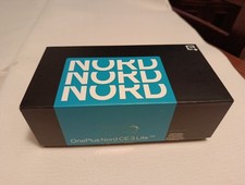 Oneplus nord ce3 usato  Firenze
