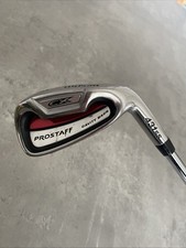 Wilson prostaff 431 for sale  ABERDEEN
