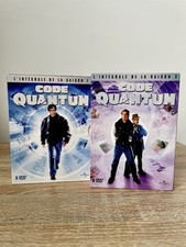 Code quantum intégrale d'occasion  Ronchin