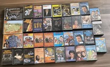Kassette konvolut kinder gebraucht kaufen  Hafenlohr