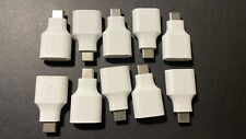 Set stück adapter gebraucht kaufen  Berlin