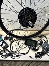 250w bike conversion gebraucht kaufen  Pinneberg