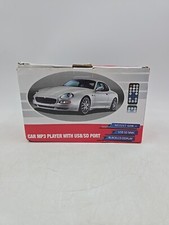 Car mp3 player for sale  Pensacola