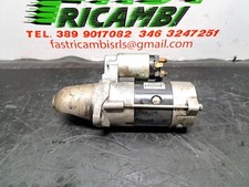 Motorino avviamento subaru usato  Camigliano Santa Gemma