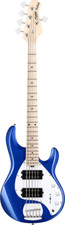 Basse electrique sterling d'occasion  Moulins