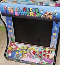 Cabinato console videogiochi usato  Barletta