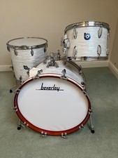 Beverley drum kit for sale  SHEFFIELD
