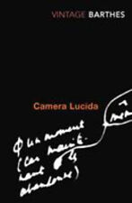 Camera lucida paperback for sale  DUNFERMLINE