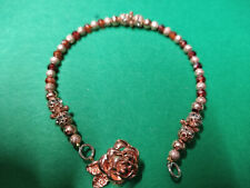 Edelseinschmuck einzelanfertig gebraucht kaufen  Pfakofen