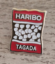 Pin haribo tagada d'occasion  Lubersac