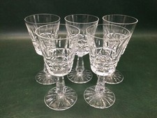 Waterford crystal glass for sale  Centerville