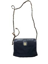 Chanel matelasse cotton for sale  Passaic