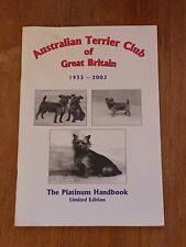 australian terrier for sale australian terrier for sale WARRINGTON