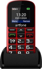 Téléphone gsm senior d'occasion  Albens