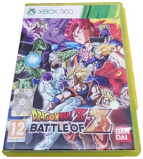Dragon ball battle usato  Avellino