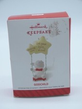 Hallmark keepsake ornament for sale  Cartersville
