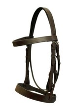 Leather hunter horse for sale  WILLENHALL