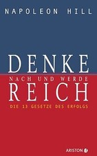 Denke reich gesetze gebraucht kaufen  Berlin