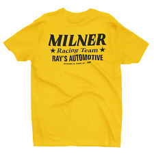 Milner racing team for sale  Columbus