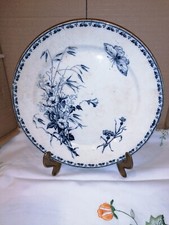 Assiette plate ancien d'occasion  Saint-Quentin