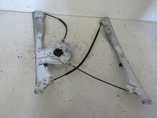 Scheibenführung renault clio gebraucht kaufen  Gützkow
