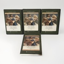 Great courses concerto for sale  Washburn
