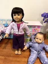 American girl dolls for sale  Longmont