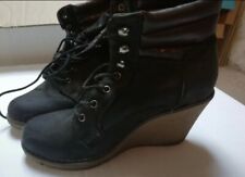 Stivaletti stivali scarpe usato  Modena