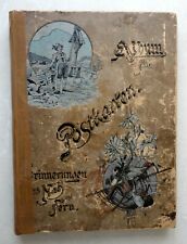 Scrapbook anni album usato  Atessa