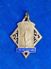 Rare ttb medaille d'occasion  Artenay