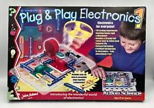 Plug play electronics for sale  ABERDEEN
