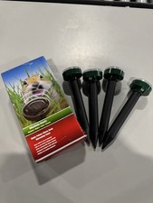 Kittmip solar mole for sale  Haltom City
