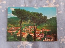 Cartolina palazzuolo sul usato  Ravenna