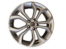 Aluminiumfelge alufelge renaul gebraucht kaufen  Deutschland