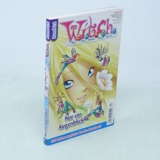 Witch band sonderheft gebraucht kaufen  Halle
