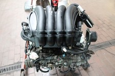 Motor 266940 mercedes gebraucht kaufen  Warendorf