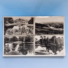 Loughton postcard c1950 for sale  TELFORD