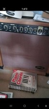 Acoustic guitar amp for sale  STOKE-ON-TRENT