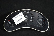 Pel corsa kombiinstrument gebraucht kaufen Pel corsa kombiinstrument gebraucht kaufen  Bohmte