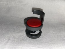 Playmobil grey chair d'occasion  Expédié en Belgium