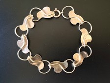Silber 900 armband gebraucht kaufen  Deutschland