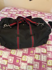 Borsa gucci viaggio usato  Forano