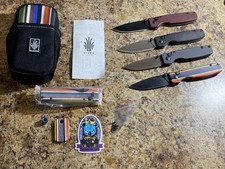 Lot kizer original for sale  Albuquerque